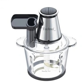 خردکن 3 لیتری تکنو مدل Te-222 